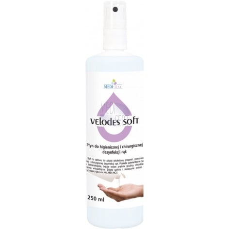 VELODES SOFT 250ml