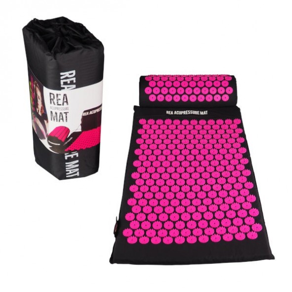 Polecamy Mata do akupresury Rea Tape z oferty sklep medyczny.store  | REA TAPE  | atrakcyjne ceny | 1331 - Mata do akupresury...
