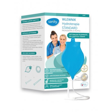 Polecamy Wlewnik gumowy do lewatywy i irygacji z oferty sklep medyczny.store  | HALCAMP  | atrakcyjne ceny | 1332 - Wlewnik g... Polecamy Wlewnik gumowy do lewatywy i irygacji z oferty sklep medyczny.store  | HALCAMP  | atrakcyjne ceny | 1332 - Wlewnik g...