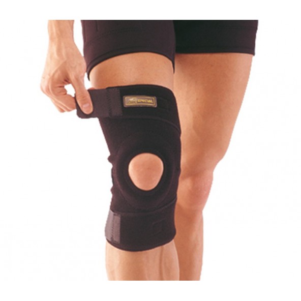 zdjęcie Stabilizator stawu kolanowego neoprenowy z witryny sklep medyczny. store | wysyłka dziś