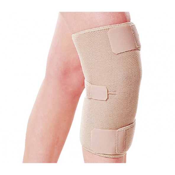 zdjęcie Stabilizator stawu kolanowego pełny z witryny sklep medyczny. store | wysyłka dziś