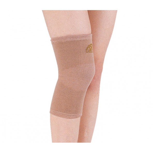 zdjęcie Stabilizator stawu kolanowego tkaninowy z witryny sklep medyczny. store | wysyłka dziś