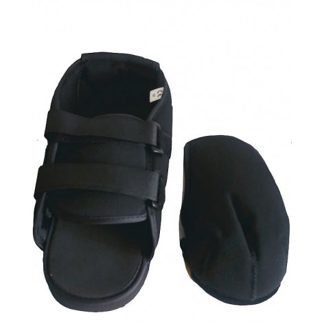 Polecamy But pooperacyjny osłona gipsu z oferty sklep medyczny.store  | QMED  | atrakcyjne ceny | 1470 - But na gips Ochrona ... 2