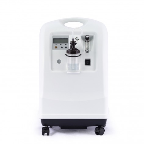 Polecamy Koncentrator tlenu 10L GESS OXYFlow KSOC-10 z oferty sklep medyczny.store  | Polska Marka GESS  | atrakcyjne ceny | ... 2