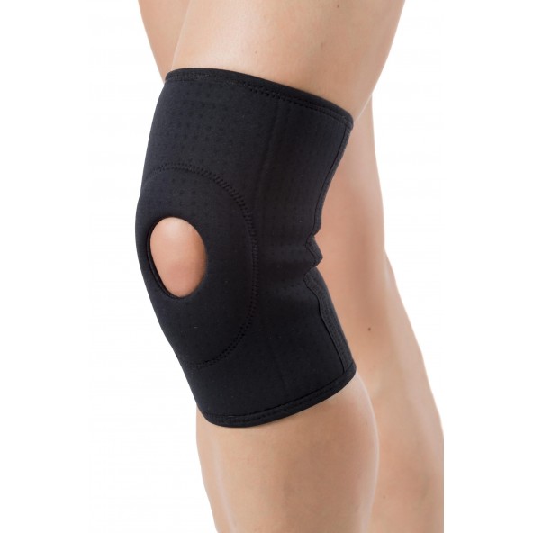 zdjęcie Stabilizator stawu kolanowego z witryny sklep medyczny. store | wysyłka dziś