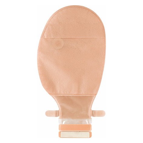 Polecamy Worek stominy Salts ND13 z oferty sklep medyczny.store  | Salts  | atrakcyjne ceny | 1557 - Worek stomijny Kolostomi... 2
