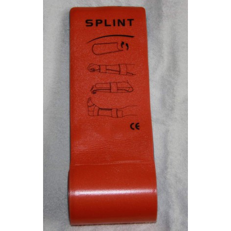 Polecamy Szyna typu Sam Splint na złamania 10x11 z oferty sklep medyczny.store  | OMNIBUS  | atrakcyjne ceny | 453 - Szyna st... 2