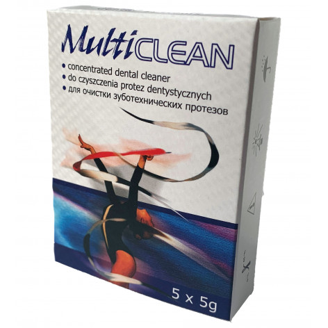 Polecamy Proszek do czyszczenia protez Multiclean z oferty sklep medyczny.store  | PRODUCENT LOSOWY  | atrakcyjne ceny | 1559... 2