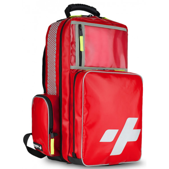 zdjęcie Apteczka plecakowa dla ratowników 30l, MB-30 Marbo z witryny sklep medyczny. store | wysyłka dziś
