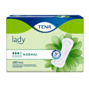 zdjęcie TENA Lady Normal, specjalistyczne podpaski, 30 szt. z witryny sklep medyczny. store | wysyłka dziś