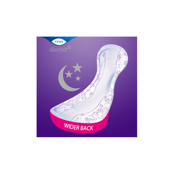 Polecamy Tena Lady Maxi Night, podpaski specjalistyczne na NTM z oferty sklep medyczny.store  | TENA  | atrakcyjne ceny | 162...