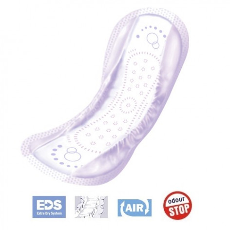 Polecamy Wkładki urologiczne dla kobiet Seni Lady Slim Mini, 10 szt. z oferty sklep medyczny.store  | SENI  | atrakcyjne ceny... 2