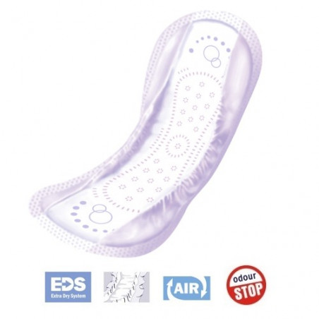 Polecamy Wkładki urologiczne dla kobiet Seni Lady Slim Mini, 10 szt. z oferty sklep medyczny.store  | SENI  | atrakcyjne ceny... Polecamy Wkładki urologiczne dla kobiet Seni Lady Slim Mini, 10 szt. z oferty sklep medyczny.store  | SENI  | atrakcyjne ceny...