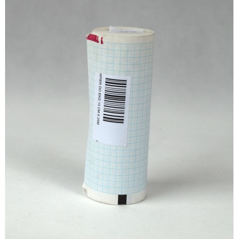 Polecamy Papier do EKG FARUM E30 100 mm x 40m z oferty sklep medyczny.store  | ZARYS  | atrakcyjne ceny | 258 - Papier do EKG... 2