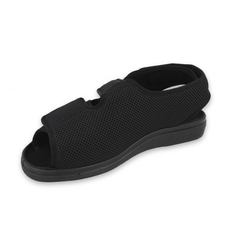 Polecamy Męskie sandały zdrowotne na rzepy Dr Orto 676M007, Dr Orto 676M006 Befado z oferty sklep medyczny.store  | Befado  |... 2