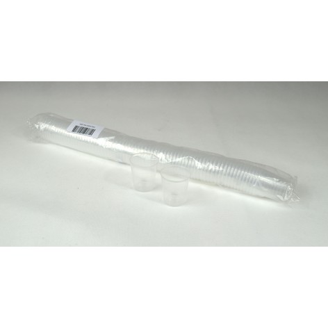 Polecamy Kieliszki do leków jednorazowe dozownik na leki 30ml z oferty sklep medyczny.store  | ZARYS  | atrakcyjne ceny | 265... 2