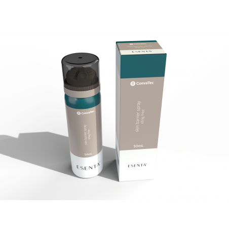 Polecamy Esenta spray ochronny na skórę wokół stomii, nieszczypiący Convatec z oferty sklep medyczny.store  | ConvaTec Polska... Polecamy Esenta spray ochronny na skórę wokół stomii, nieszczypiący Convatec z oferty sklep medyczny.store  | ConvaTec Polska...