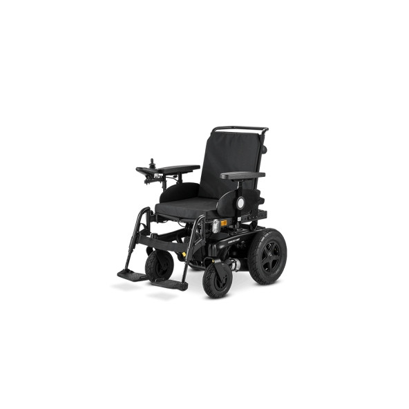 Wózek inwalidzki z napędem elektrycznym ichair Mc1 Light, Meyra w cenie 14,400.00 w sklepie medycznym | wysyłka dziś