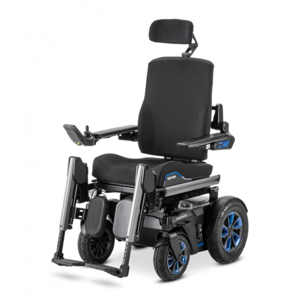 Wózek inwalidzki z napędem elektrycznym IChair Meylife, Meyra w cenie 40,203.00 w sklepie medycznym | wysyłka dziś