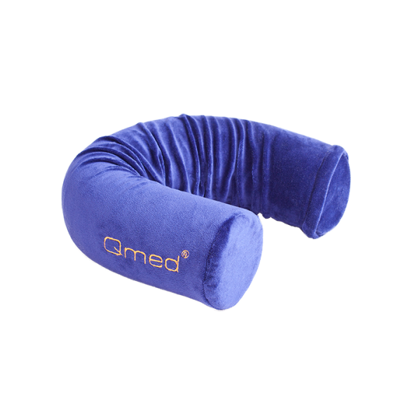 Polecamy Qmed, Flex Pillow poduszka ortopedyczna wałek, wielofunkcyjna z oferty sklep medyczny.store  | QMED  | atrakcyjne ce...