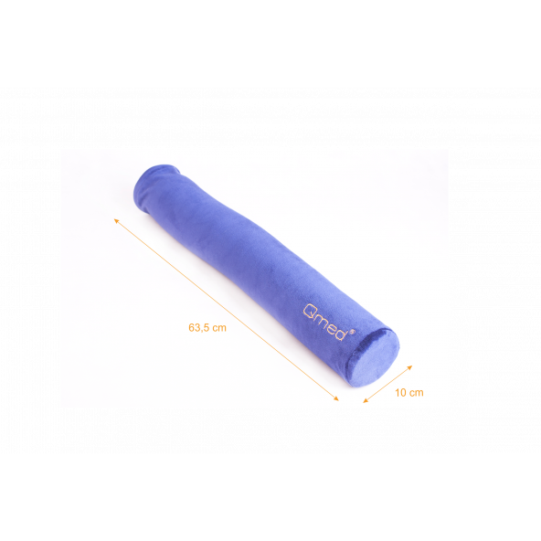 Polecamy Qmed, Flex Pillow poduszka ortopedyczna wałek, wielofunkcyjna z oferty sklep medyczny.store  | QMED  | atrakcyjne ce...