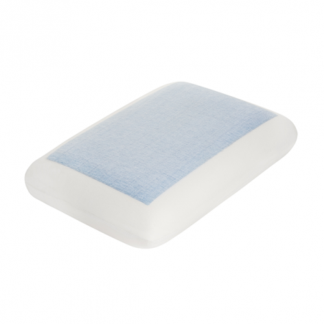 Polecamy Poduszka profilowana do snu z żelem chłodzącym, Comfort Gel Pillow, Qmed z oferty sklep medyczny.store  | QMED  | at... 2