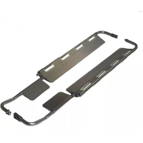 Polecamy Nosze podbierakowe aluminiowe YJK-A-4 GESS z oferty sklep medyczny.store  | Polska Marka GESS  | atrakcyjne ceny | 1... 2