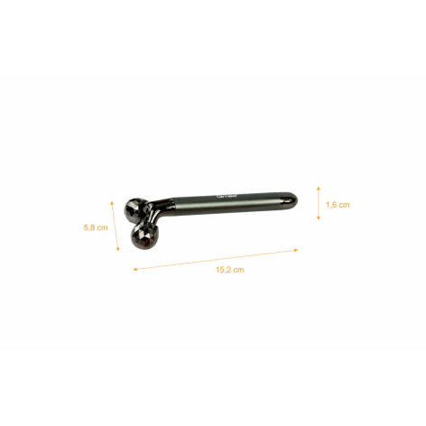 Polecamy Masażer do twarzy wibracyjny 3D, Qmed z oferty sklep medyczny.store  | QMED  | atrakcyjne ceny | 1809 - Masażer do t... 2