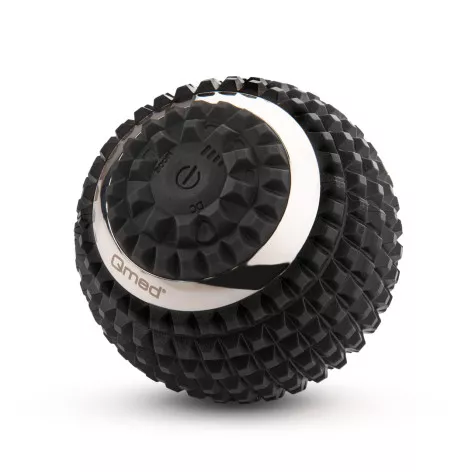 Kula piłka wibracyjna do masażu tkanek miękkich Vibrating Massage Ball, Qmed