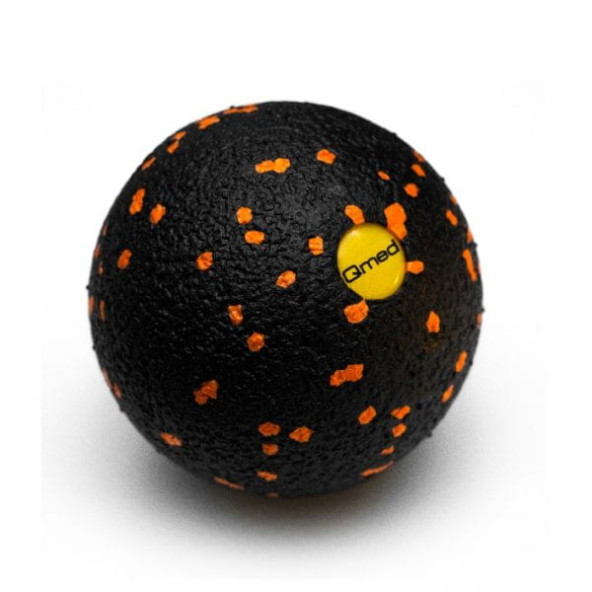 zdjęcie Twarda piłka do masażu punktowego, Standard Ball Qmed z witryny sklep medyczny. store | wysyłka dziś