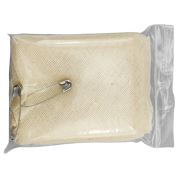 Chusta trójkątna bawełniana w cenie 3,13 zł w sklepie medycznym | wysyłka dziś