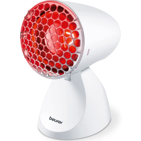 Lampa lecznicza IL11,100 W,Beurer, solux, sollux