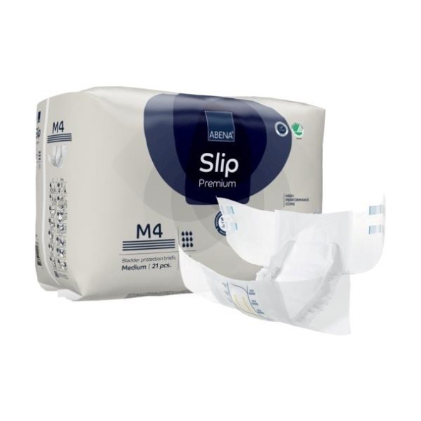Pieluchomajtki dla dorosłych Abena Slip, (dawniej ABRI FORM Premium) w cenie 0,98 zł w sklepie medycznym | wysyłka dziś