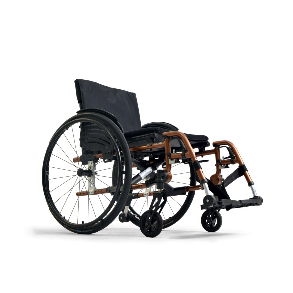 zdjęcie Wózek inwalidzki aktywny V500 ACTIVE, Vermeiren z witryny sklep medyczny. store | wysyłka dziś