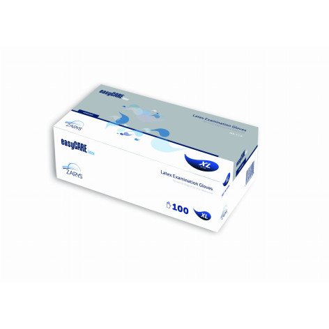 Polecamy Rękawiczki lateksowe EASYCARE - Latex - do wyczerpania zapasow z oferty sklep medyczny.store  | ZARYS  | atrakcyjne ... 2