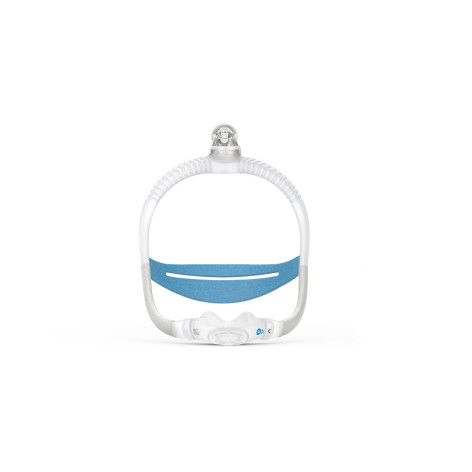 Polecamy Maska podnosowa CPAP do leczenia bezdechu sennego AirFit N30i, ResMed z oferty sklep medyczny.store  | resmed  | atr... 2