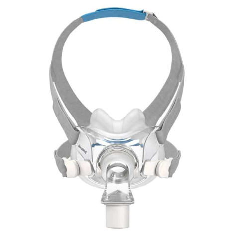 Polecamy Maska twarzowa CPAP AirFit F30, ResMed z oferty sklep medyczny.store  | resmed  | atrakcyjne ceny | 2002 - AirFit F3... 2