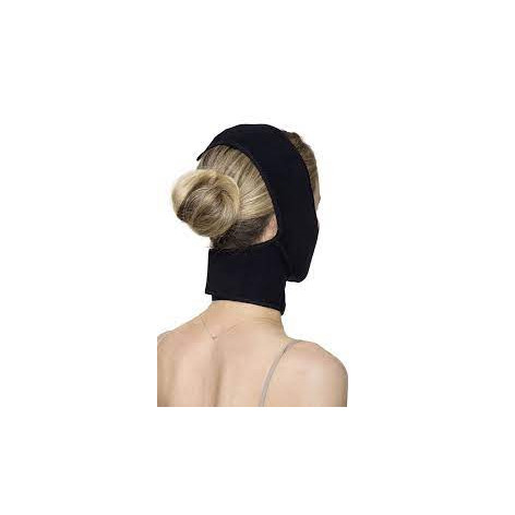 Polecamy Opaska po operacji twarzy i szyi Sigvaris Aesthetic Medical Care FACE GARMENT z oferty sklep medyczny.store  | Sigva... 2