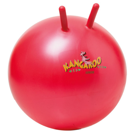 Piłka rehabilitacyjna z uchwytami Kangaroo Junior ABS 45 cm TOGU