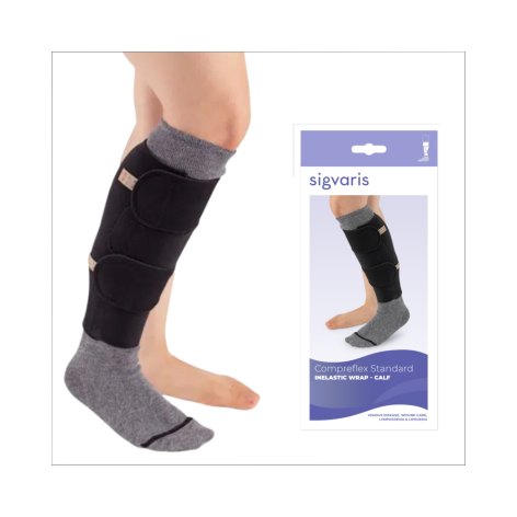 Compreflex Standard Calf - Wrap Łydka