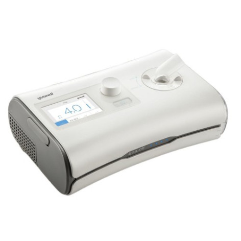 Polecamy Aparat CPAP z zintegrowanym, podgrzewanym nawilżaczem, YH-550 z oferty sklep medyczny.store  | YUWELL  | atrakcyjne ... 2