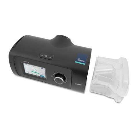 Polecamy Aparat AUTO CPAP z podgrzewaną rurą i Wi-Fi YH-480 z oferty sklep medyczny.store  | YUWELL  | atrakcyjne ceny | 2217... 2
