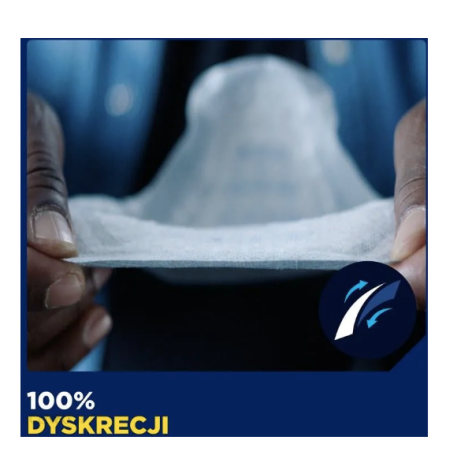 Polecamy TENA Men Light, wkładki męskie level 1, 24 szt. z oferty sklep medyczny.store  | TENA Men  | atrakcyjne ceny | 1676 ... 2