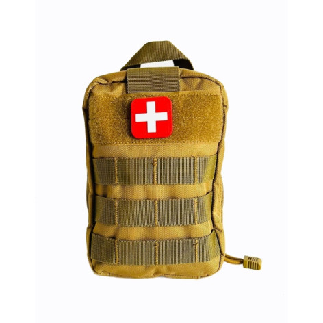Polecamy Apteczka militarna taktyczna wojskowa ATM - 1 z oferty sklep medyczny.store  | LUKSELL  | atrakcyjne ceny | 2230 - A... 2
