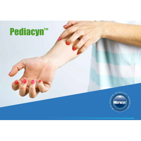 Polecamy Pediacyn 45g żel na atopowe zapalenie skóry z oferty sklep medyczny.store  | Kikgel  | atrakcyjne ceny | 2241 - Hydr... 2