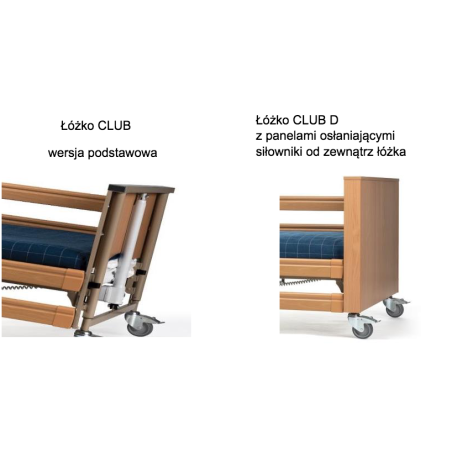 Polecamy Łóżko rehabilitacyjne elektryczne Club, Vermeiren z oferty sklep medyczny.store  | Vermeiren  | atrakcyjne ceny | 12... Polecamy Łóżko rehabilitacyjne elektryczne Club, Vermeiren z oferty sklep medyczny.store  | Vermeiren  | atrakcyjne ceny | 12...