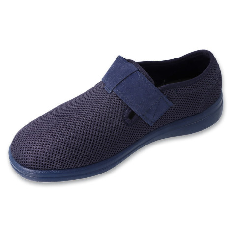 Polecamy Ortopedyczne półbuty na rzepy Dr Orto 080M002 dla dorosłych, Befado z oferty sklep medyczny.store  | Befado  | atrak... 2