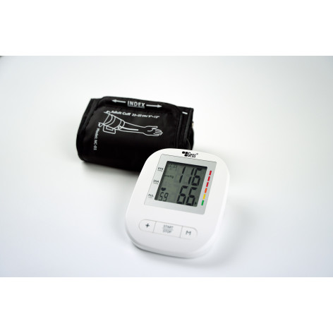 Polecamy Ciśnieniomierz naramienny elektroniczny GESS Elite II z oferty sklep medyczny.store  | Polska Marka GESS  | atrakcyj... 2