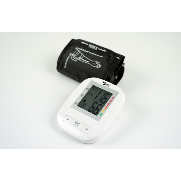 Polecamy Ciśnieniomierz naramienny elektroniczny GESS Elite II z oferty sklep medyczny.store  | Polska Marka GESS  | atrakcyj...