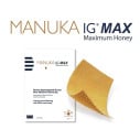 Polecamy Opatrunek siatkowy z miodem Manuka IG MAX z oferty sklep medyczny.store | Kikgel | atrakcyjne ceny | 2247 - Opatr...